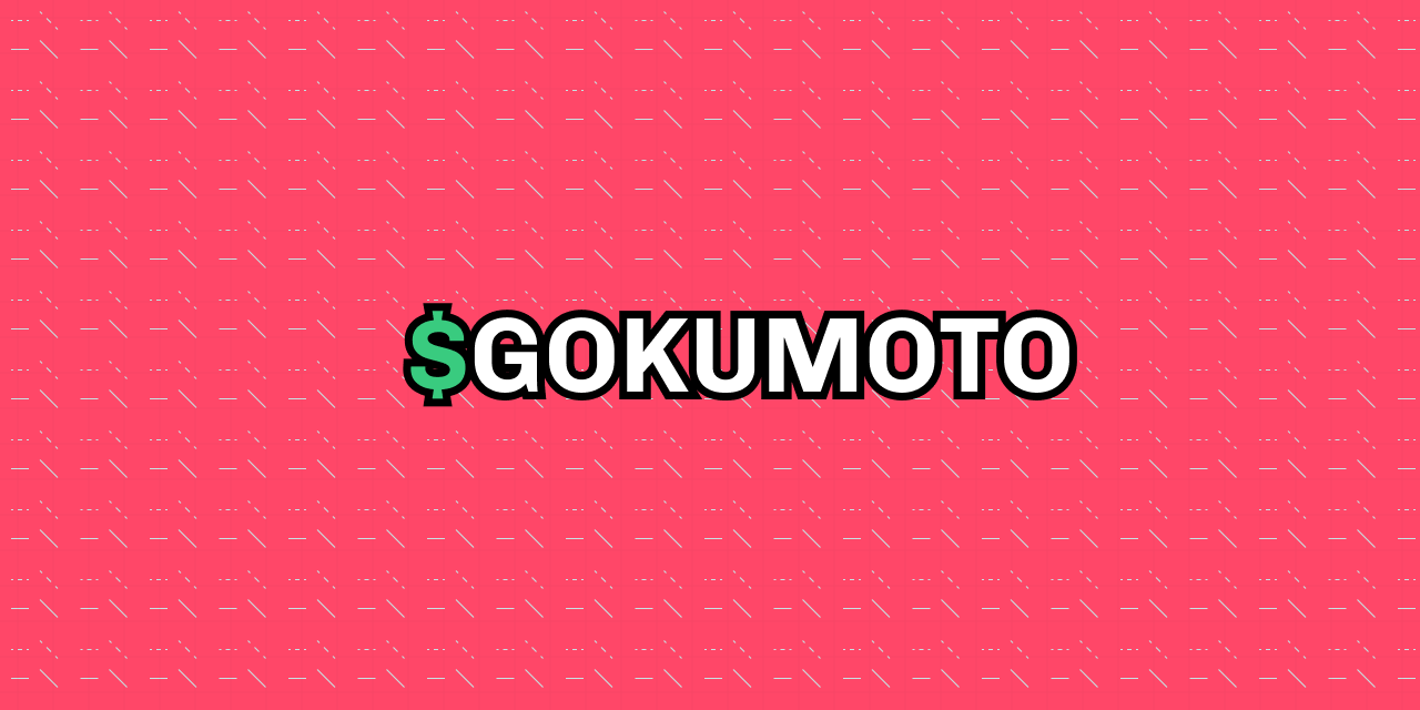 $gokumoto
